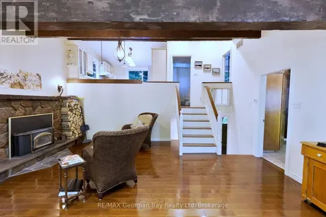 133 Timcourt Drive Tiny ON L9M 0B9