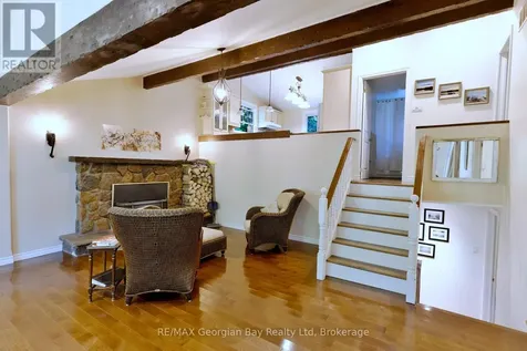 133 Timcourt Drive Tiny ON L9M 0B9