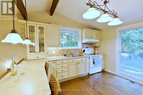 133 Timcourt Drive Tiny ON L9M 0B9