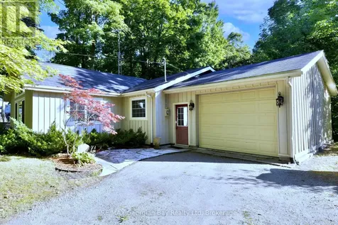 133 Timcourt Drive Tiny ON L9M 0B9