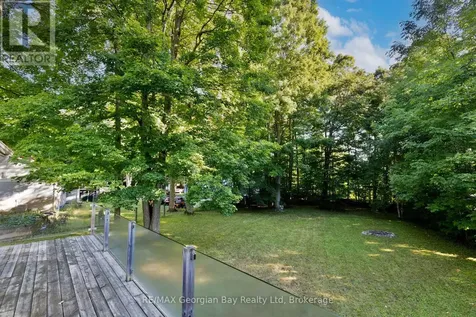 133 Timcourt Drive Tiny ON L9M 0B9