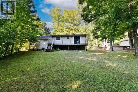 133 Timcourt Drive Tiny ON L9M 0B9