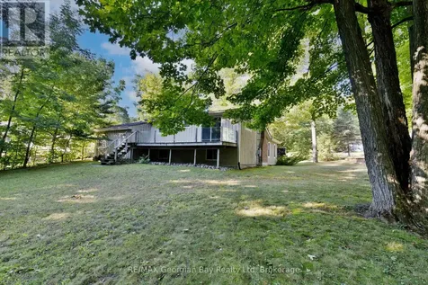 133 Timcourt Drive Tiny ON L9M 0B9