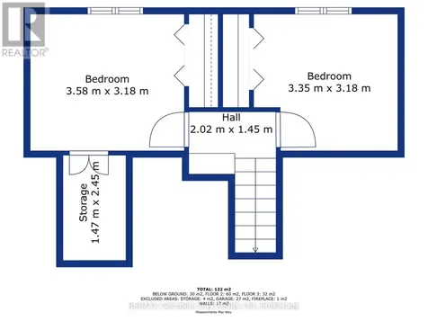 133 Timcourt Drive Tiny ON L9M 0B9