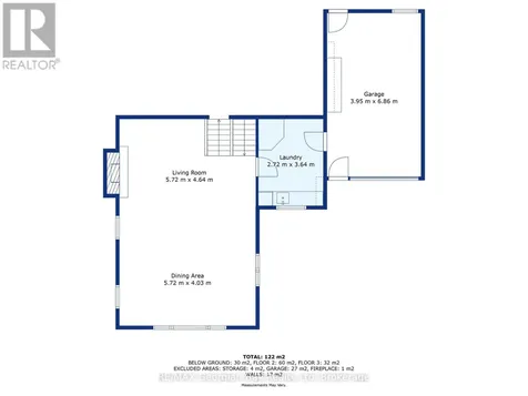 133 Timcourt Drive Tiny ON L9M 0B9