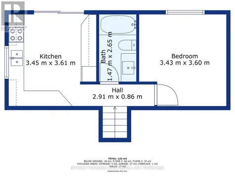 133 Timcourt Drive Tiny ON L9M 0B9