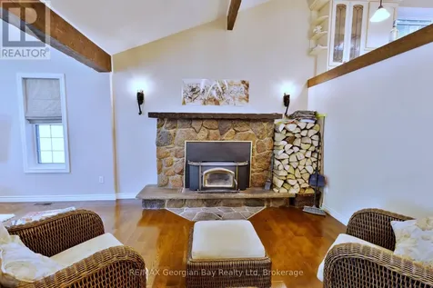 133 Timcourt Drive Tiny ON L9M 0B9