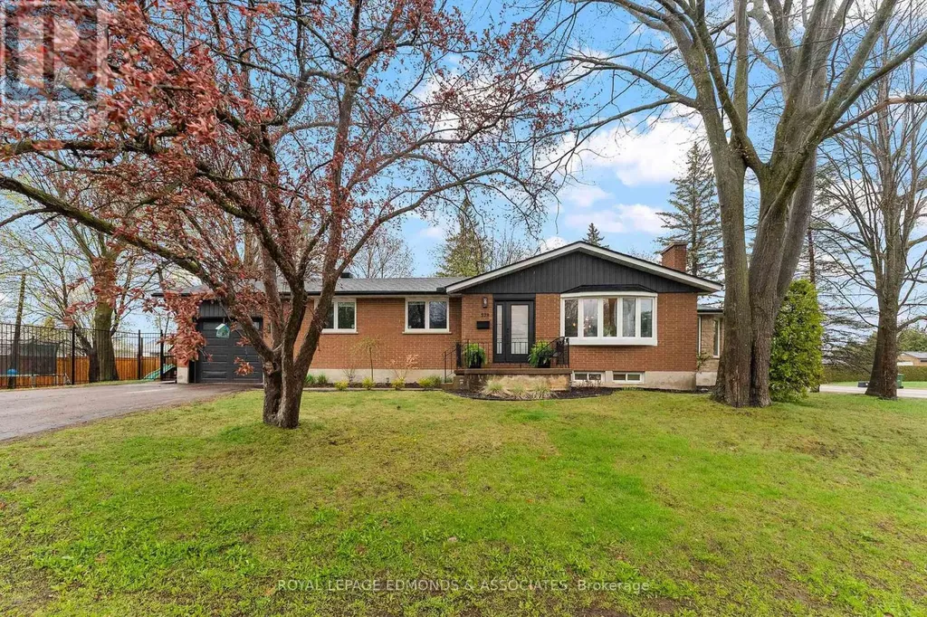 379 Morris Street Pembroke ON K8A 7W1