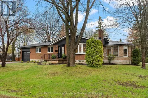 379 Morris Street Pembroke ON K8A 7W1