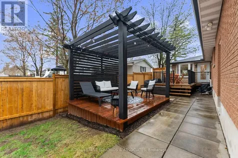 379 Morris Street Pembroke ON K8A 7W1