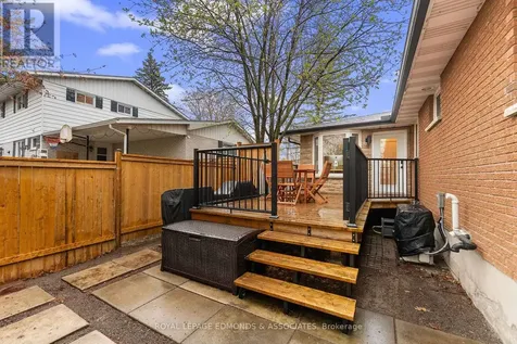 379 Morris Street Pembroke ON K8A 7W1