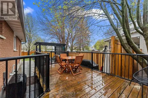 379 Morris Street Pembroke ON K8A 7W1