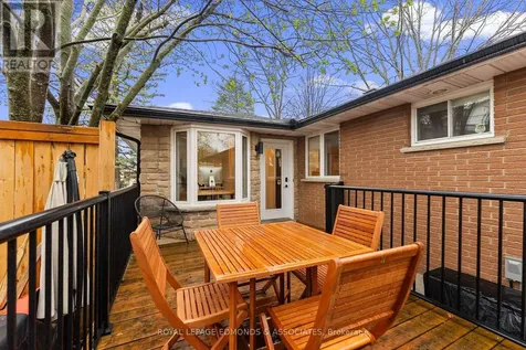 379 Morris Street Pembroke ON K8A 7W1
