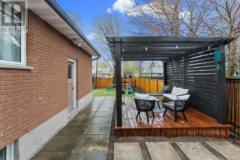 379 Morris Street Pembroke ON K8A 7W1