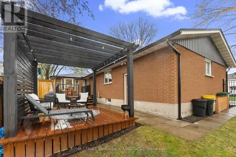 379 Morris Street Pembroke ON K8A 7W1