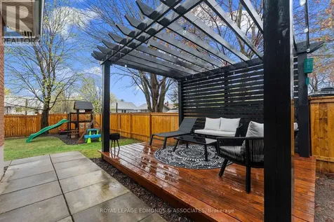 379 Morris Street Pembroke ON K8A 7W1