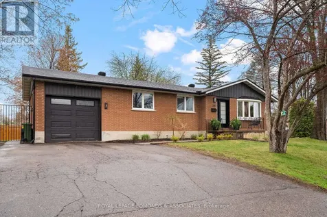 379 Morris Street Pembroke ON K8A 7W1