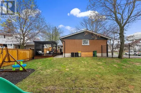 379 Morris Street Pembroke ON K8A 7W1