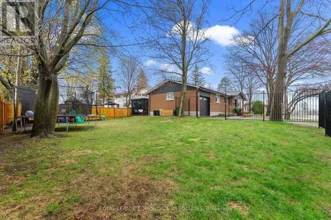 379 Morris Street Pembroke ON K8A 7W1