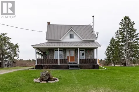 10180 Highway 64 Lavigne ON P0H 1R0