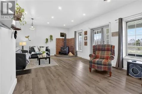 10180 Highway 64 Lavigne ON P0H 1R0