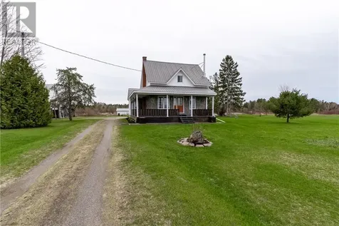 10180 Highway 64 Lavigne ON P0H 1R0