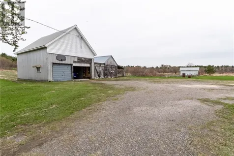 10180 Highway 64 Lavigne ON P0H 1R0