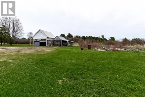 10180 Highway 64 Lavigne ON P0H 1R0