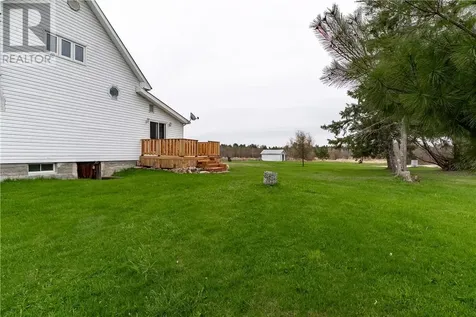 10180 Highway 64 Lavigne ON P0H 1R0