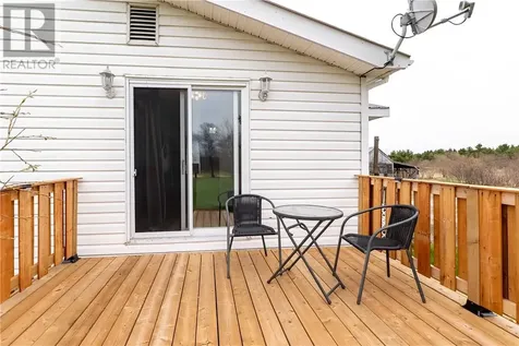 10180 Highway 64 Lavigne ON P0H 1R0