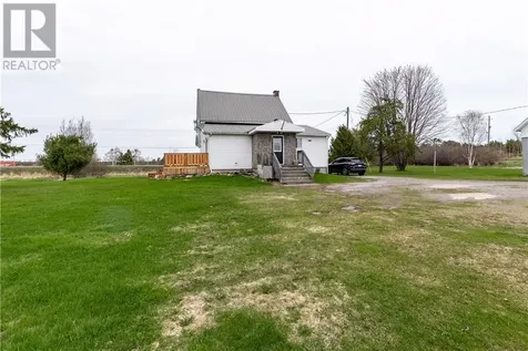 10180 Highway 64 Lavigne ON P0H 1R0