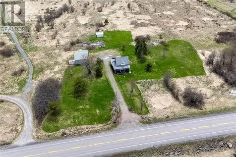 10180 Highway 64 Lavigne ON P0H 1R0