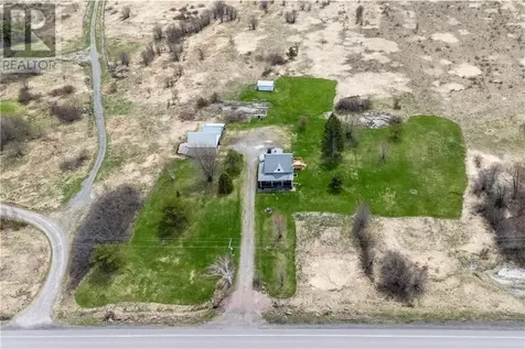 10180 Highway 64 Lavigne ON P0H 1R0