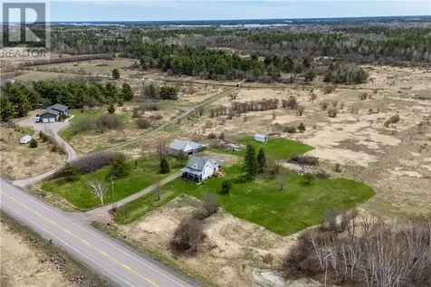 10180 Highway 64 Lavigne ON P0H 1R0