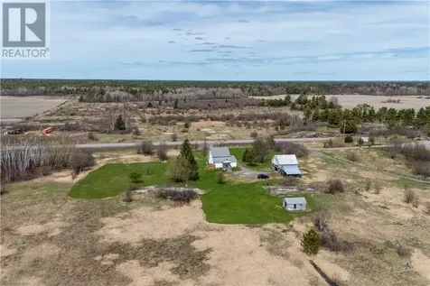 10180 Highway 64 Lavigne ON P0H 1R0
