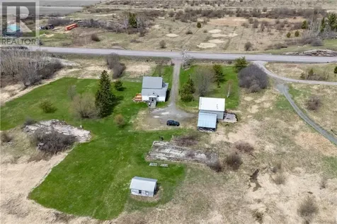 10180 Highway 64 Lavigne ON P0H 1R0