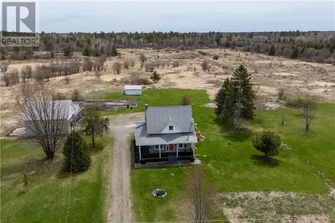 10180 Highway 64 Lavigne ON P0H 1R0