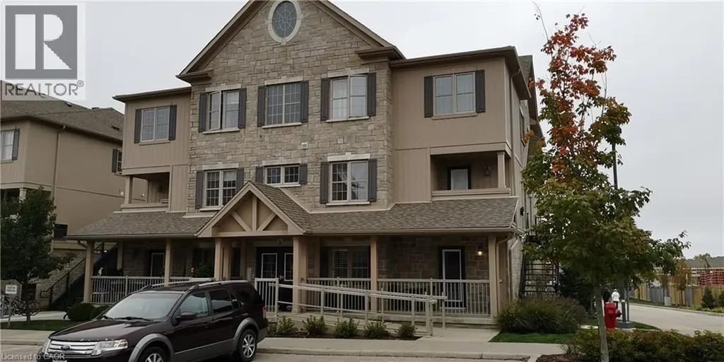 1460 Highland Road West Kitchener ON N2N 0B7