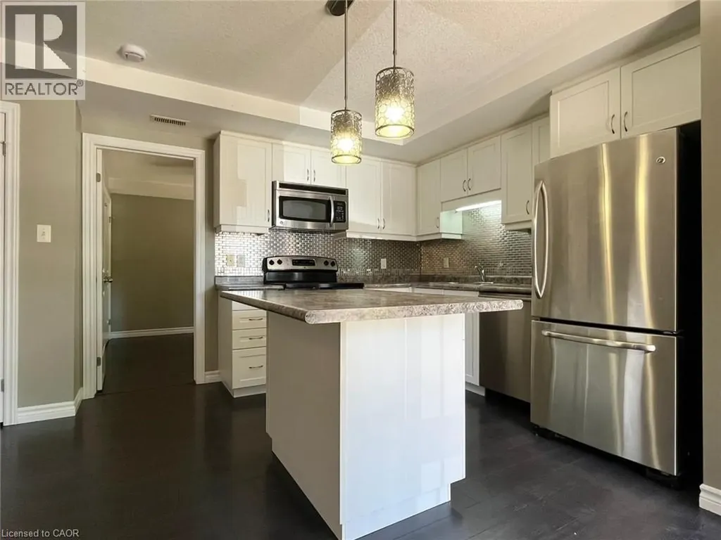 1460 Highland Road West Kitchener ON N2N 0B7