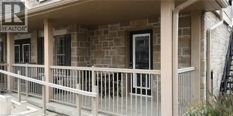 1460 Highland Road West Kitchener ON N2N 0B7