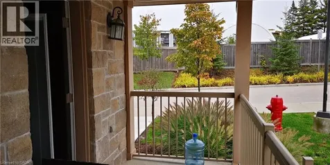 1460 Highland Road West Kitchener ON N2N 0B7