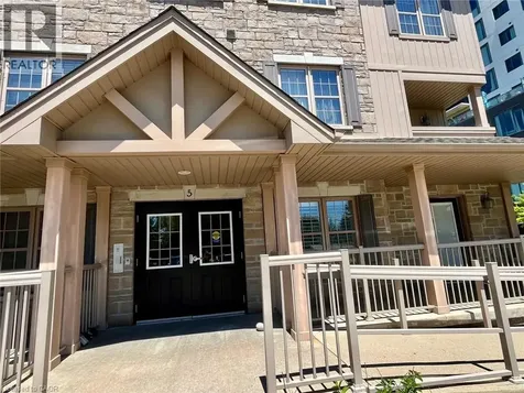 1460 Highland Road West Kitchener ON N2N 0B7