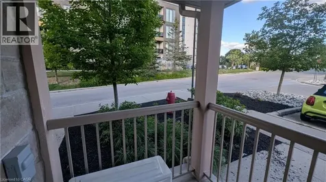1460 Highland Road West Kitchener ON N2N 0B7