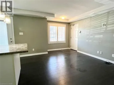 1460 Highland Road West Kitchener ON N2N 0B7