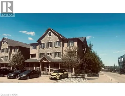 1460 Highland Road West Kitchener ON N2N 0B7