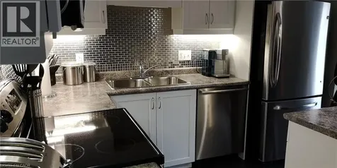1460 Highland Road West Kitchener ON N2N 0B7