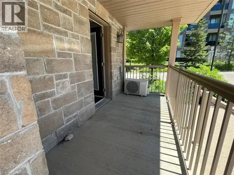 1460 Highland Road West Kitchener ON N2N 0B7