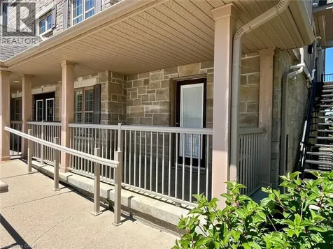 1460 Highland Road West Kitchener ON N2N 0B7