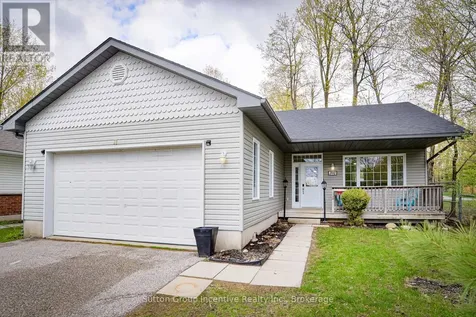 391 Grenville Avenue Orillia ON L3V 8A7