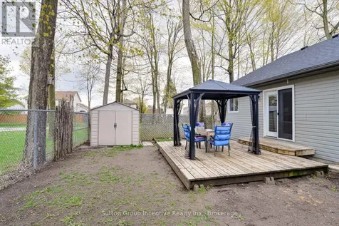 391 Grenville Avenue Orillia ON L3V 8A7